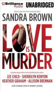 Love Is Murder (13-Volume Set) : Library Edition （Unabridged）