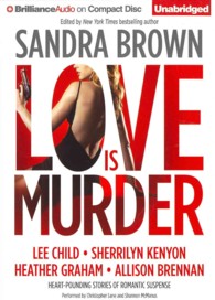 Love Is Murder (13-Volume Set) （Unabridged）