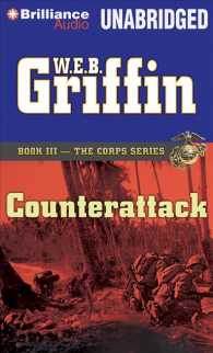 Counterattack (16-Volume Set) (The Corps) （Unabridged）