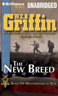 The New Breed (11-Volume Set) (Brotherhood of War) （Unabridged）
