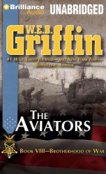The Aviators (11-Volume Set) : Library Edition (Brotherhood of War) （Unabridged）