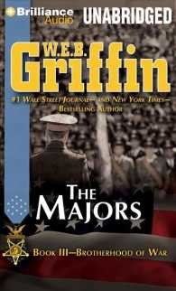 The Majors (10-Volume Set) : Library Edition (Brotherhood of War) （Unabridged）