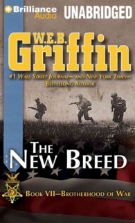 The New Breed (11-Volume Set) : Library Edition (Brotherhood of War) （Unabridged）