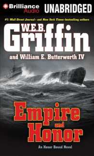 Empire and Honor (16-Volume Set) : Library Edition (Honor Bound) （Unabridged）