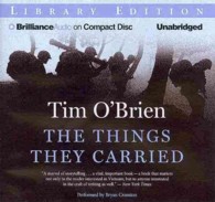 The Things They Carried (7-Volume Set) : Library Edition （Unabridged）