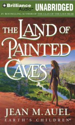 The Land of Painted Caves (29-Volume Set) (Earth's Children) （Unabridged）
