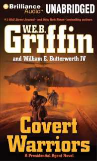 Covert Warriors (11-Volume Set) : Library Edition (Presidential Agent) （Unabridged）