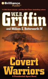 Covert Warriors (11-Volume Set) (Presidential Agent) （Unabridged）