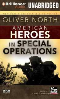 American Heroes (6-Volume Set) : In Special Operations (War Stories) （Unabridged）