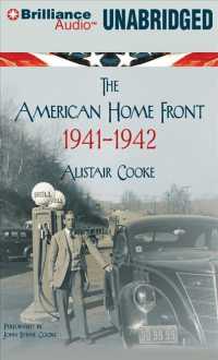 The American Home Front 1941-1942 (11-Volume Set) （Unabridged）