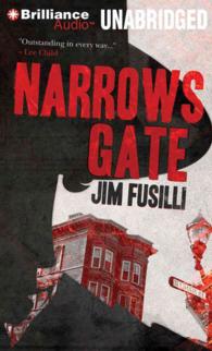 Narrows Gate (15-Volume Set) : Library Edition （Unabridged）