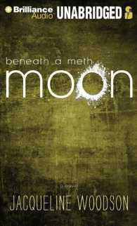 Beneath a Meth Moon (3-Volume Set) : Library Edition （Unabridged）