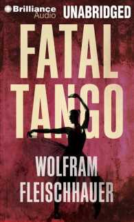 Fatal Tango (10-Volume Set) （Unabridged）
