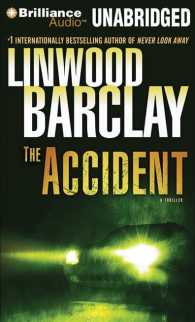 The Accident (11-Volume Set) （Unabridged）