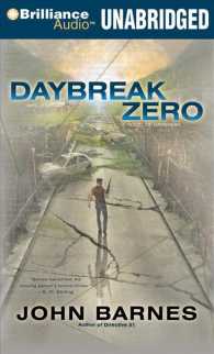 Daybreak Zero (14-Volume Set) (Daybreak) （Unabridged）