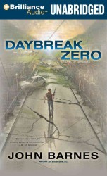 Daybreak Zero (Daybreak) （MP3 UNA）
