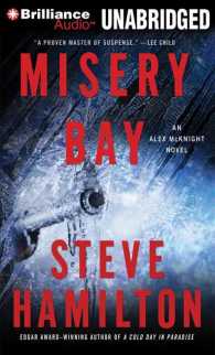 Misery Bay (8-Volume Set) (Alex Mcknight) （Unabridged）