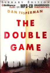 The Double Game : Library Edition （MP3 UNA）