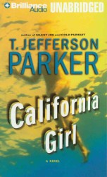California Girl (10-Volume Set) （Unabridged）