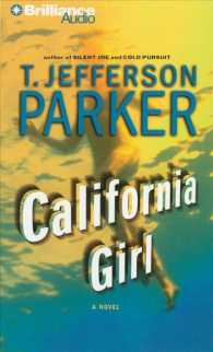 California Girl (6-Volume Set) （Abridged）