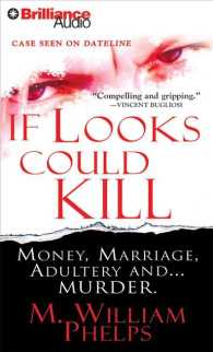 If Looks Could Kill (5-Volume Set) （Abridged）