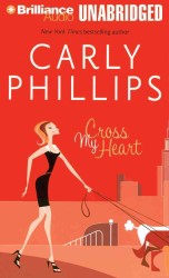 Cross My Heart (7-Volume Set) （Unabridged）