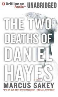 The Two Deaths of Daniel Hayes (9-Volume Set) （Unabridged）