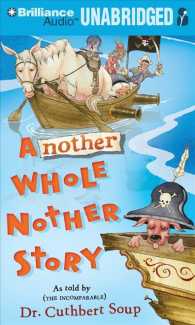 Another Whole Nother Story (7-Volume Set) （Unabridged）