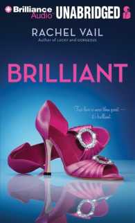 Brilliant (6-Volume Set) (The Avery Sisters Trilogy) （Unabridged）