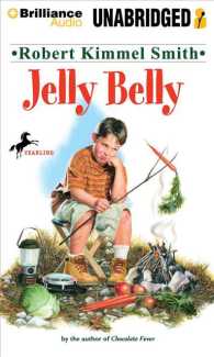 Jelly Belly (3-Volume Set) （Unabridged）
