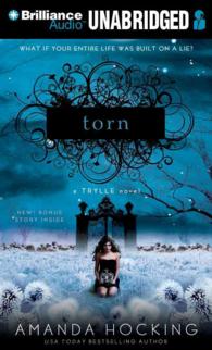 Torn (8-Volume Set) (Trylle) （Unabridged）