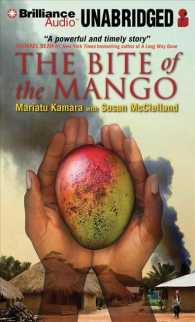 The Bite of the Mango (6-Volume Set) : Library Edition （Unabridged）