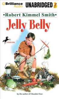 Jelly Belly (3-Volume Set) : Library Edition （Unabridged）