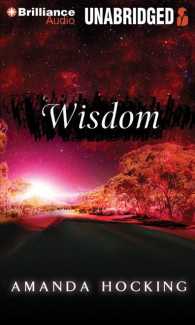 Wisdom (8-Volume Set) : Library Edition (My Blood Approves) （Unabridged）