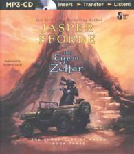 The Eye of Zoltar (Chronicles of Kazam) （MP3 UNA）