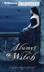 Always a Witch : Library Edition （MP3 UNA）