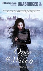 Once a Witch : Library Edition （MP3 UNA）