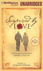 Surprised by Love : Library Edition （MP3 UNA）
