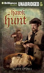 The Hawk That Dare Not Hunt by Day : Library Edition （MP3 UNA）
