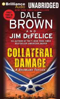 Collateral Damage (10-Volume Set) : Library Edition (Dreamland) （Unabridged）