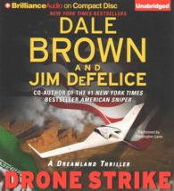 Drone Strike (11-Volume Set) (Dreamland) （Unabridged）