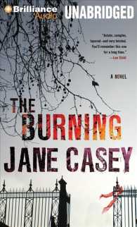 The Burning (13-Volume Set) : Library Edition （Unabridged）