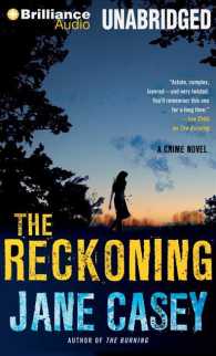 The Reckoning (14-Volume Set) : Library Edition （Unabridged）