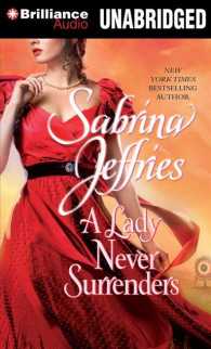 A Lady Never Surrenders (9-Volume Set) : Library Edition (The Hellions of Halstead Hall) （Unabridged）