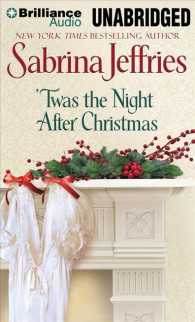 Twas the Night after Christmas (8-Volume Set) : Library Edition （Unabridged）