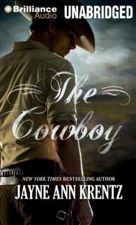 The Cowboy (5-Volume Set) : Library Edition （Unabridged）