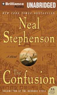 The Confusion (29-Volume Set) (The Baroque Cycle) （Unabridged）
