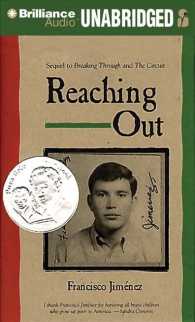 Reaching Out (5-Volume Set) : Library Edition （Unabridged）