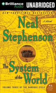 The System of the World (10-Volume Set) (The Baroque Cycle) （Unabridged）