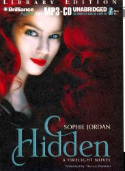 Hidden : Library Edition (Firelight) （MP3 UNA）